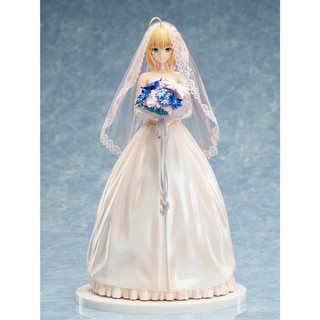 Aniplex - Saber-10th Royal Dress ver.-1/7 4534530881793