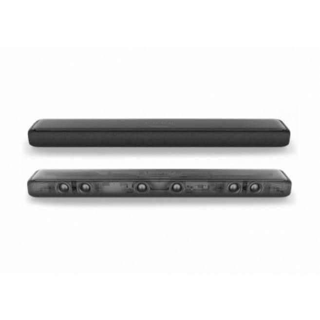 Harman Kardon Enchant 800 Soundbar Graphite &m& Shopee Thailand