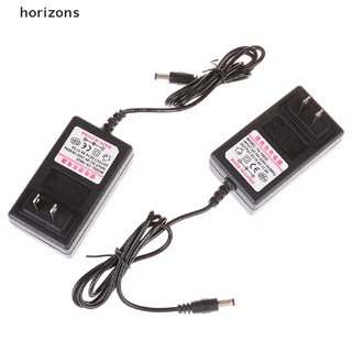 [horizons] อะแดปเตอร์ชาร์จพาวเวอร์ซัพพลาย 16.8V 2A AC/DC สําหรับเครื่องนวดฟิตเนส