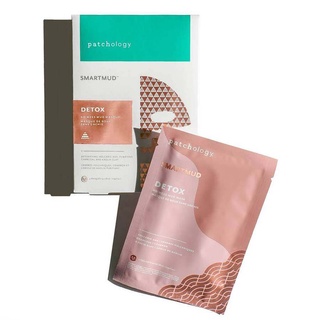 PATCHOLOGY - Smartmud Detox 4Masques