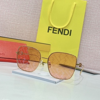 แว่นตา Fendi Original