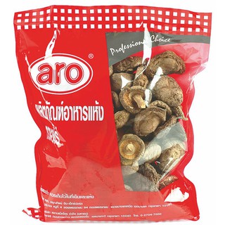 เอโร่ เห็ดหอมดอกกลาง 500 กรัม/Aero Mushroom 500 grams