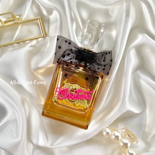 [โค้ด NLTZH9 ลด 20%] น้ำหอมแท้แบ่งขาย Viva La Juicy Gold Couture edp 🫐