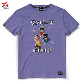 เสื้อวันพีซ Tees One Piece