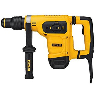 DEWALT D25481K สว่านโรตารี่ 5kg 40mm rotary hammer