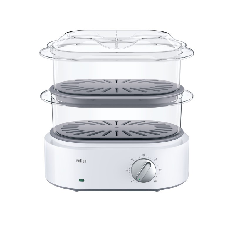 Braun เครื่องนึ่งอาหาร รุ่น FS5100