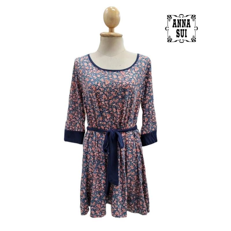 Dolly Girl By Anna sui Dress