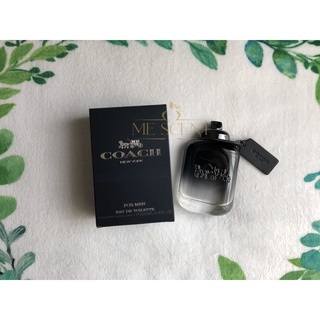 Coach for Men (EDT) แบ่งขาย