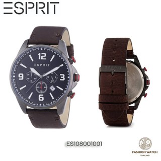 ESPRIT  นาฬิกา ESPRIT ES108001001