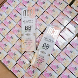 NCP BB Lotion เอ็นซีพี บีบีโลชั่น ทาผิวกาย