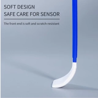 K&F ชุดทำความสะอาดพร้อมน้ำยาทำความสะอาด Sensor กล้อง APS-C และ Full-Frame