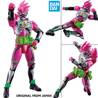 Model Figma งานแท้ Original ฟิกม่า Figure Bandai Masked Kamen Rider Ex Aid คาเมนไรเดอร์เอ็กซ์เซด Gamer Level 2 ไอ้มดแดง