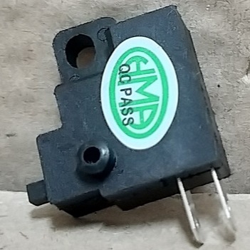 สวิทซ์สต๊อปเบรคมือ (ดิสเบรค) ของรุ่น ฮอนด้า HONDA #ใช้ได้ทุกรุ่น # HMA BRAND # 6005-001-00
