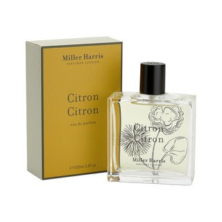 Miller Harris Citron Citron EDP 5ml - 10ml นำ้หอมแท้แบ่งขาย