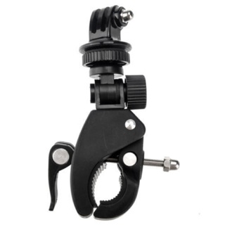 Handlebar Clamp สำหรับกล้อง SJCAM / GoPro