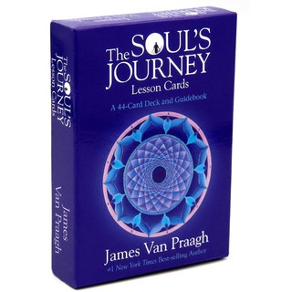 ของเล่นเกมกระดาน the soul  s