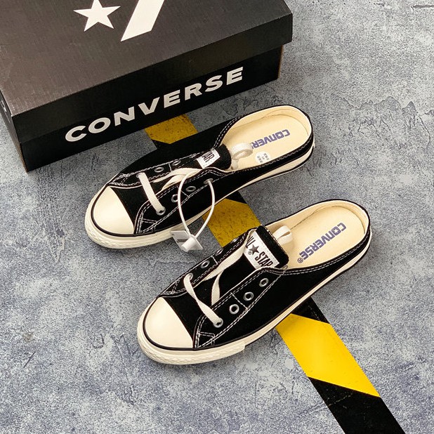 converse mule slip ox