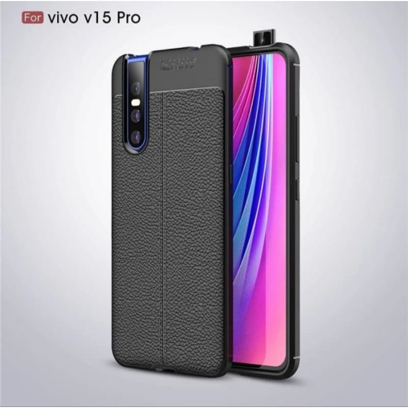 เคส Vivo V15 Pro / Vivo 1818 ออโต้โฟกัส
