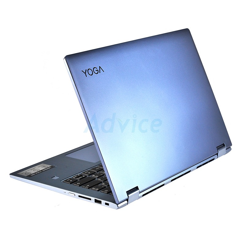 Notebook Lenovo Yoga 530-81EK00MATA (Blue)