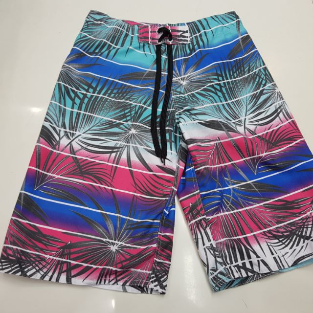 กางเกงชายหาด boardshorts Shopee Thailand