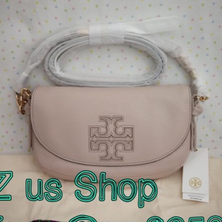 TORY BURCH HARPER CROSS-BODY งานชอป