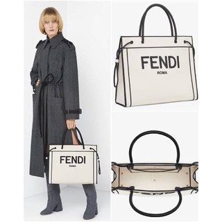 New arrivals   ตัวใหม่ จากแบรนด์ Fendi สวยมากก ดีไซน์ใหม่ ทรงถุงกระดาษ