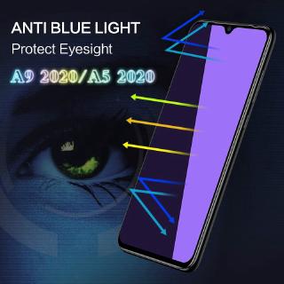 oppo Realme 7 Realme 7 pro A9 2020/A5 2020/Realme 5/5 i /Realme 6 Realme 6PRO Anti Blue Light Tempered Glass