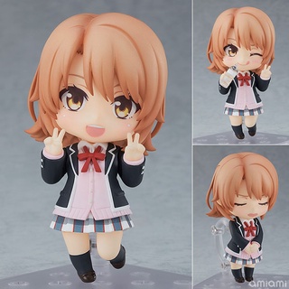 อุปกรณ์เสริมตุ๊กตา Gsc Nendoroid 1564 Iroha Issjiki 601