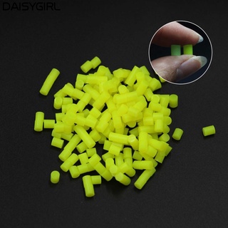 Bait Stop Silicone 5*5~7mm Bait Stopers Hair Rig Hair Rig Stop Bait Stops【DAISY Fishing】