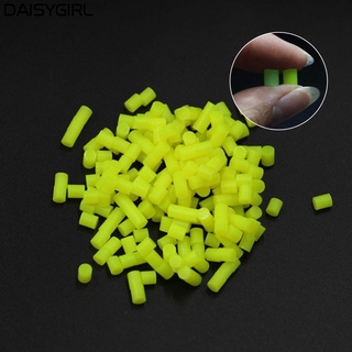 Bait Stop Silicone 5*5~7mm Bait Stopers Hair Rig Hair Rig Stop Bait Stops【DAISY Fishing】