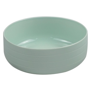 ชาม FINE PORCELAIN 8" KECH BEAT เขียวFINE PORCELAIN BOWL 8" KECH BEAT GREEN