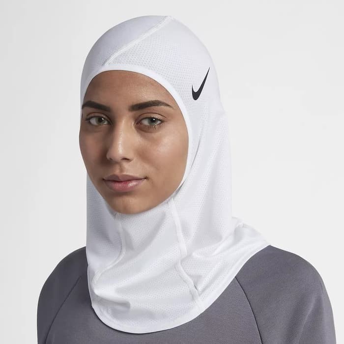 Hijab SPORT HIJAB Instant HIJAB วอลเลย์บอลบาสเกตบอล GYM FITNESS ZUMBA ว่ายน้ํา