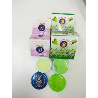 บีแคร์ ครีม B.Care.Cream