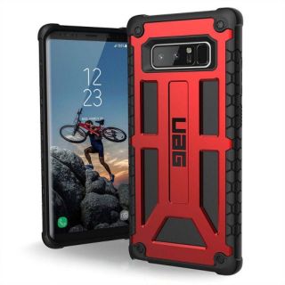 เคสS8Plus , S9   UAG กันกระแท๊ก เคสUAG