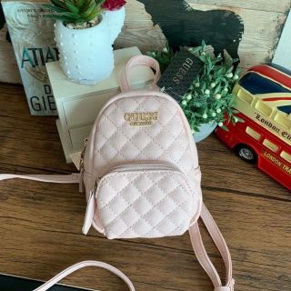 เป้ Guess Mini พร้อมส่ง ราคาส่ง นาทีทอง