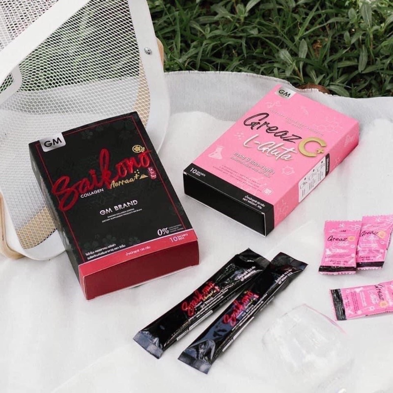 Saikono Collagen Aorraa+