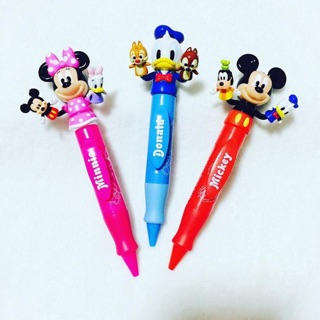 ปากกา Disney ขยับแขน