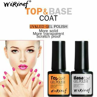 มี  Top Coat ขายค่ะ /Base Coat / Top Coat  gel / Base Oil ยาเคลือบเล็บ รองพื้นเล็บเจล  บำรุงเล็บ