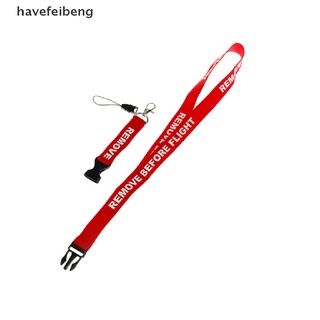 [HAVF] remove before flight lanyards key holder neck strap for phone for card gym lanyard GJH