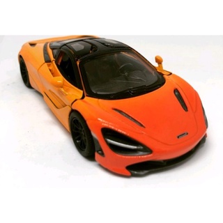 maclaren 720s 🚗 race car toy