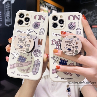 เคส OPPO A15 A15S A16 A54 A5 A9 A53 A33 A31 2020 A7 A5S A12 A16S A3S A74 A52 A72 A92 A93 A94 A1K Reno 4 5 5F 4F 4Lite 5K 5Lite OPPO F17 F19 PRO A35 A12S A11K A11 Super illustration Korea Anti-fall Case W