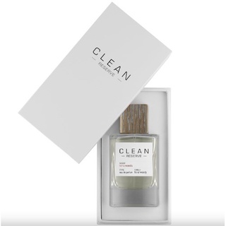 ของแท้!!! Clean Reserve Terra Woods EDP for women and men 100ml Tester box ของใหม่ (พร้อมส่งค่ะ)