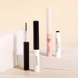 M.40 💥พร้อมส่ง💥bobeini 1002 มาสคาร่าสลิม 3D ปัดแล้วขนตายาว งอน เด้ง กันน้ำ มาสคาร่า