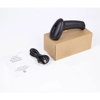 Loyverse SY-CH300เครื่องแสกนอ่านบาร์โค๊ด QRCODE 1D+2D ราคาประหยัด CCDประสิทธิภาพสูง รวดเร็ว แม่นยำ