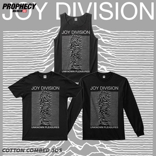 เสื้อยืด พิมพ์ลาย Joy DIVISION MUSIC BAND สําหรับผู้ชาย