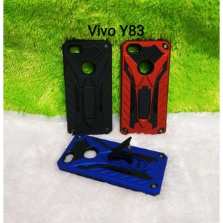 เคสโทรศัพท์มือถือลายหุ่นยนต์สําหรับ Vivo Y83