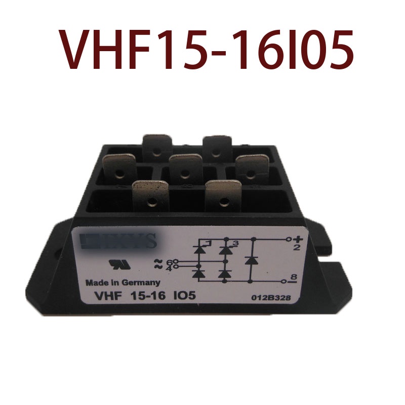 BH VHF15-12IO5 VHF15-14I05 VHF15-16I05 VHF15-08IO5 สินค้าต้นฉบับในสต็อก
