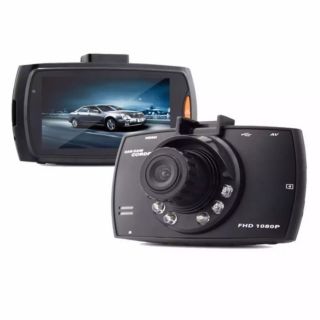 กล้องติดรถยนต์ กล้องติดหน้ารถ CAR DVR G30 1080P FULL HD