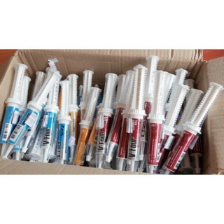 V-four วิตามินเสริม ภูมิคุ้มกัน บำรุงตับ บำรุฃเลือด 21 g