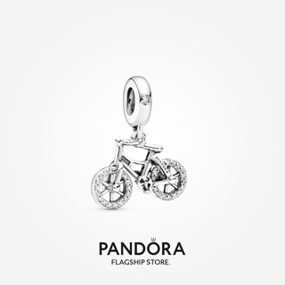 Pandora จี้ห้อยจักรยาน DIY สําหรับของขวัญวันเกิด p825